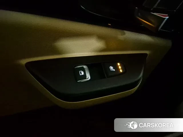 Kia Carnival 4th generation 2022 Белый из Кореи, фото 5