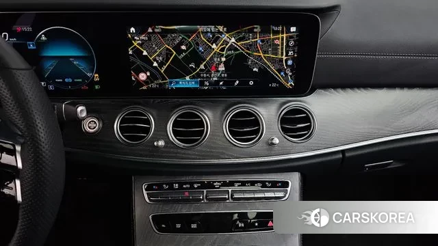 Mercedes-Benz E-Class W213 2022 Серый из Кореи, фото 5