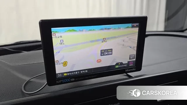 Kia Sportage 5th Generation 2022 Серый из Кореи, фото 5