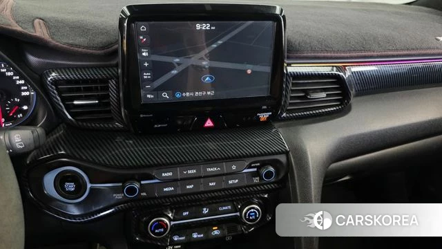 Hyundai Veloster (JS) 2019 Небесно-голубой из Кореи, фото 5