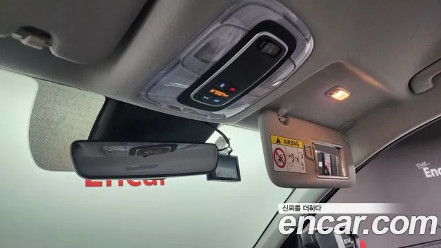 Hyundai Avante (CN7) 2021 Серый из Кореи, фото 5