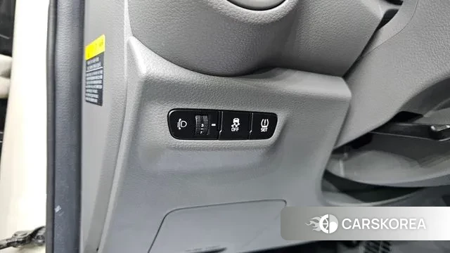 Kia Morning Urban (JA) 2021 Жемчужный цвет из Кореи, фото 5