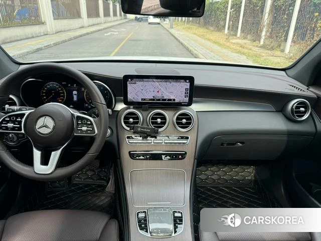 Mercedes-Benz GLC id 4217363 из Китая 5