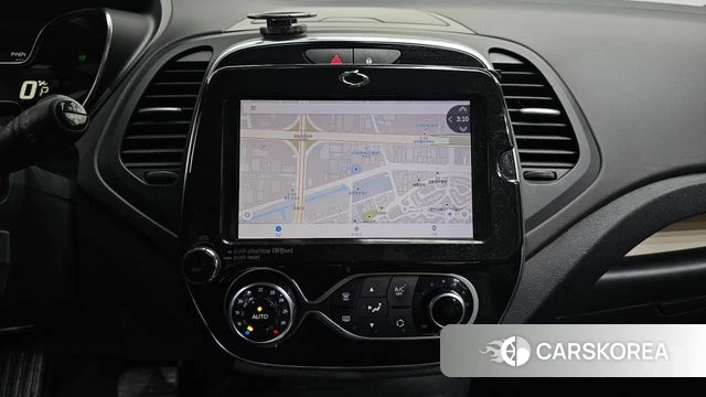 Renault Korea (Samsung) New QM3 2019 Белый из Кореи, фото 5
