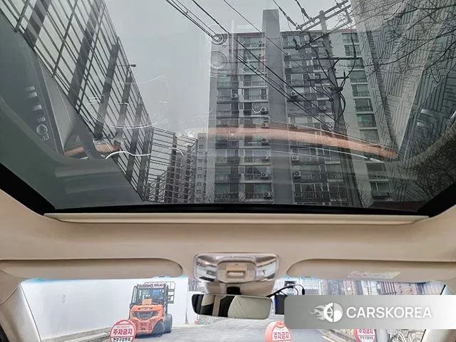 Genesis G80 (RG3) 2020 Синий из Кореи, фото 5