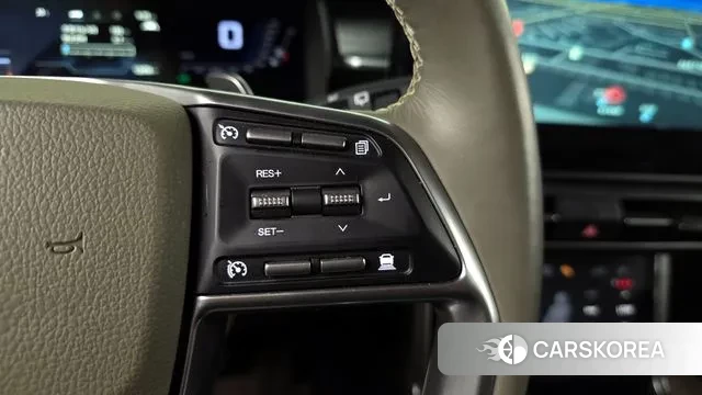 Ssangyong Torres 2023 Темно-зеленый из Кореи, фото 5