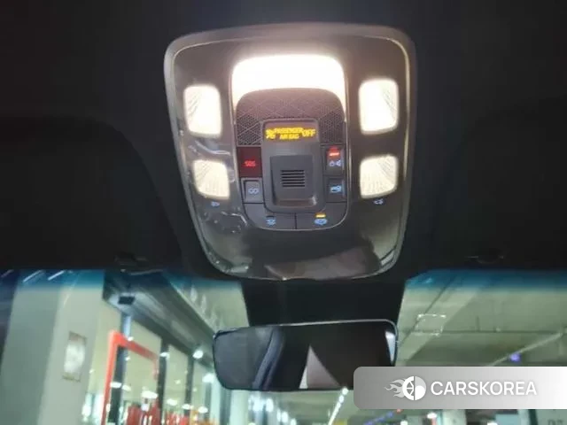 Genesis G80 (RG3) 2021 Черный из Кореи, фото 5