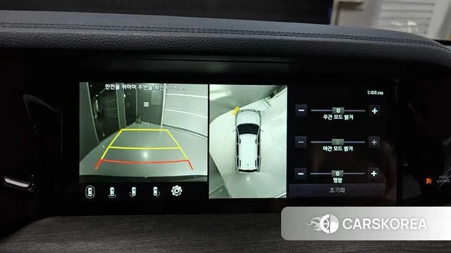 Kia Mohave Master 2019 Черный из Кореи, фото 5