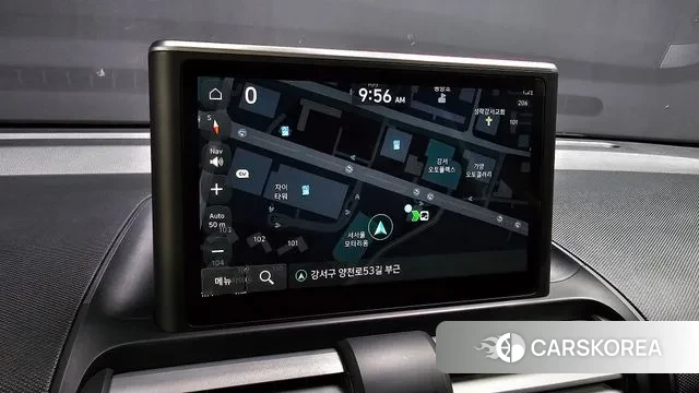 Hyundai Casper 2022 Белый из Кореи, фото 5