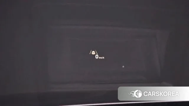 Hyundai The New Santa Fe 2023 Серый из Кореи, фото 5