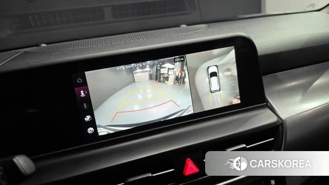 Kia The New Seltos 2023 Белый из Кореи, фото 5