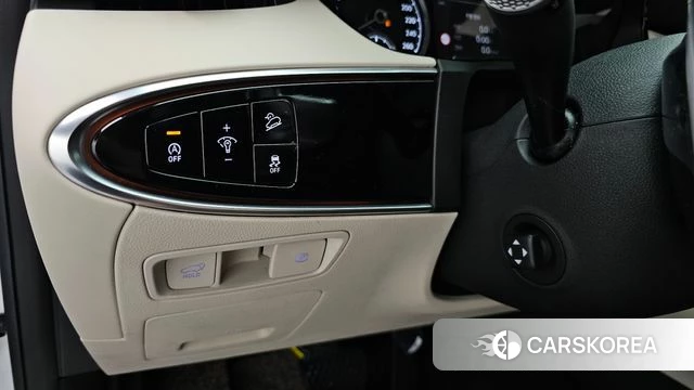 Genesis GV70 2024 Белый из Кореи, фото 5