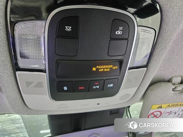 Hyundai Sonata (DN8) 2021 Серый из Кореи, фото 5