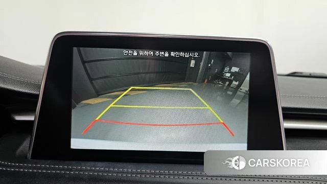 Genesis G70 2018 Серебряный из Кореи, фото 5
