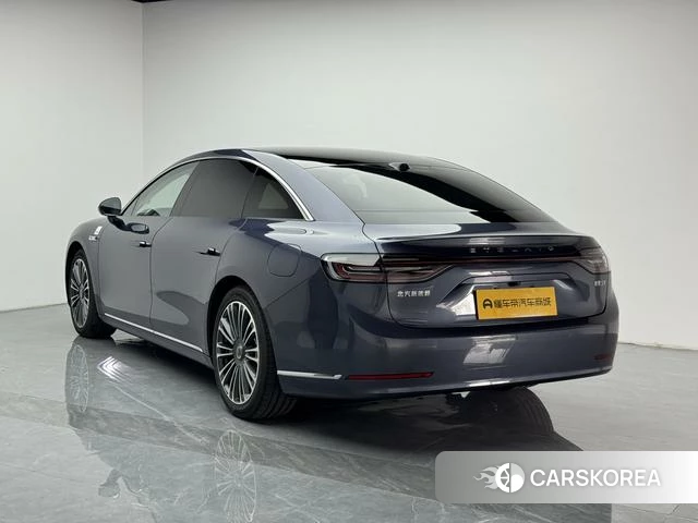 Enjoy the world S9 2026 Синий из Китая, фото 5