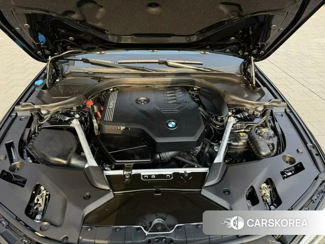 BMW 5 series id 3920471 из Китая 5