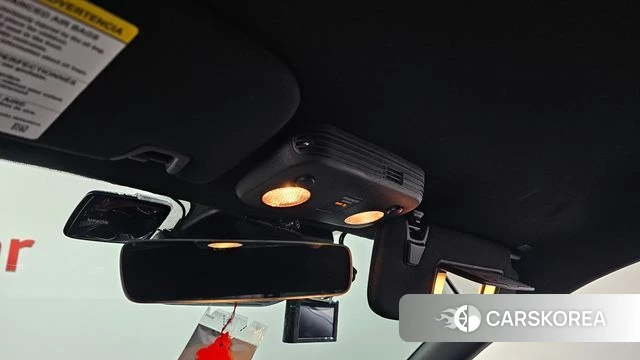 Ford Mustang 2022 Черный из Кореи, фото 5