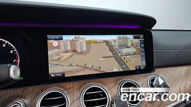 Mercedes-Benz E-Class W213 2019 Белый из Кореи, фото 5