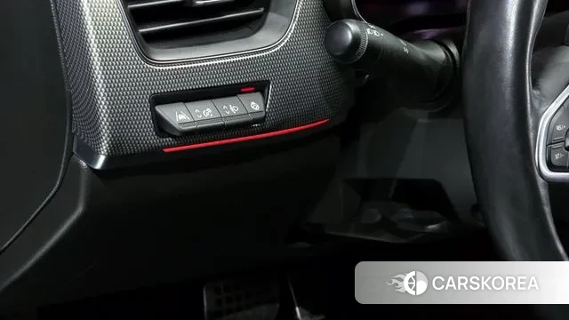 Renault Korea (Samsung) XM3 2022 Белый из Кореи, фото 5