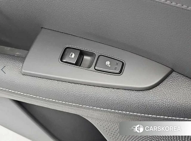 Kia The New K3 2nd generation 2022 Белый из Кореи, фото 5
