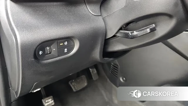 Hyundai Casper 2021 Белый из Кореи, фото 5