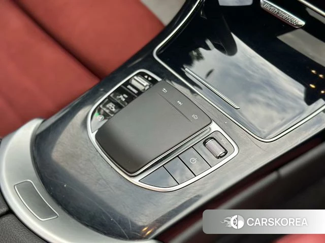 Mercedes-Benz Class C 2021 Белый из Китая, фото 5