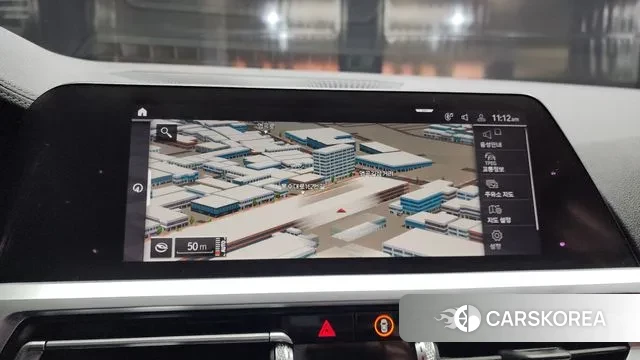 BMW 3 Series (G20) 2019 Белый из Кореи, фото 5