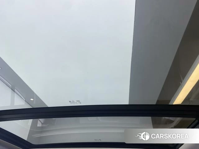 Red flag H5 PHEV 2025 Серебристо-серый из Китая, фото 5