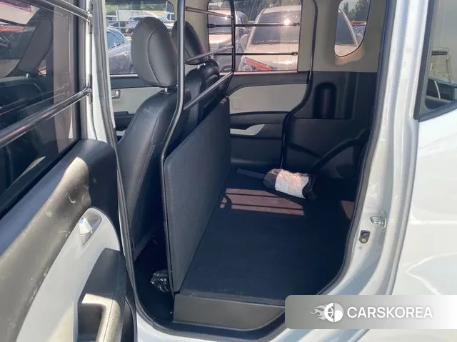 Kia The New Ray 2019 Белый из Кореи, фото 5