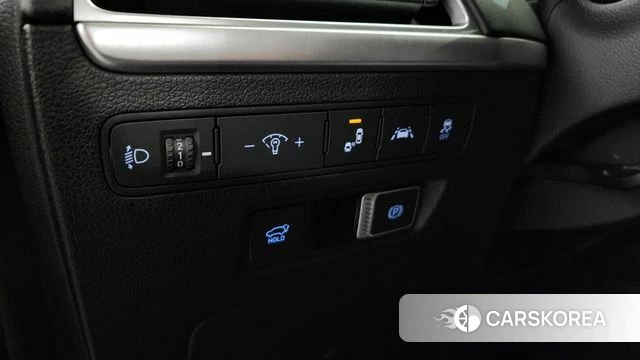 Hyundai Palisade 2021 Черный из Кореи, фото 5