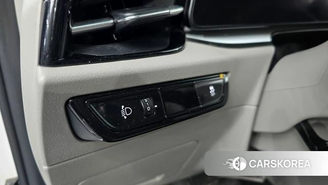 Kia Di All New Niro EV 2022 Белый из Кореи, фото 5