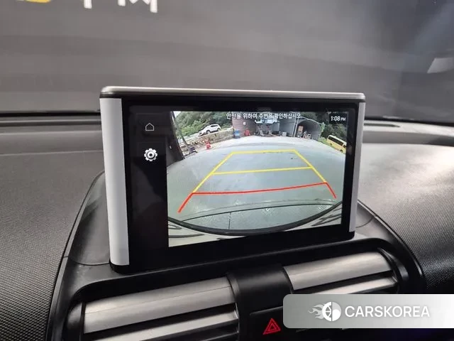 Hyundai Casper 2024 Светло-зеленый из Кореи, фото 5