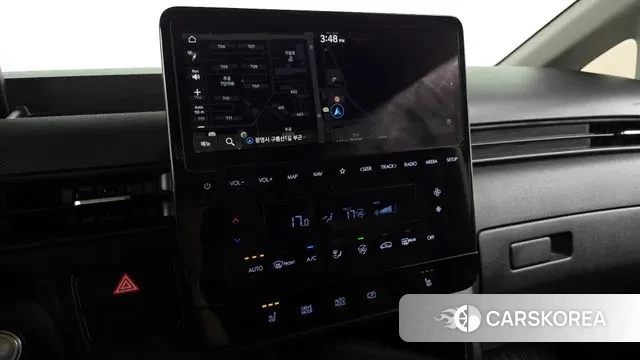 Hyundai Staria 2021 Серый из Кореи, фото 5