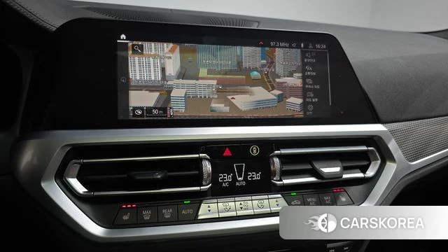 BMW 3 Series (G20) 2019 Белый из Кореи, фото 5