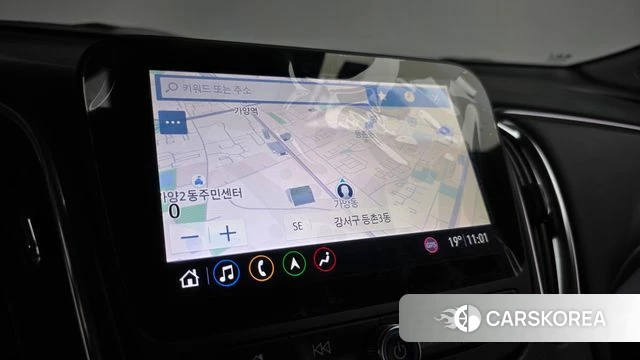 Chevrolet (GM Daewoo) The New Malibu 2020 Белый из Кореи, фото 5