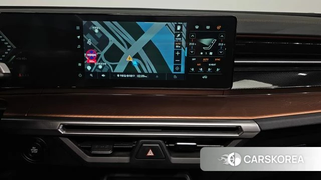 Ssangyong Torres EVX 2023 Жемчужный цвет из Кореи, фото 5