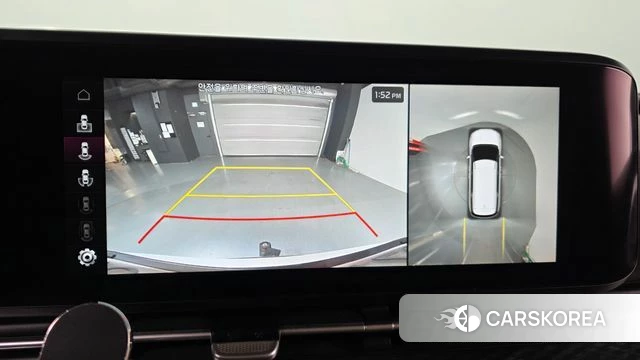 Kia Carnival 4th generation 2021 Белый из Кореи, фото 5