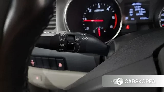 Kia The New Carnival 2019 Белый из Кореи, фото 5