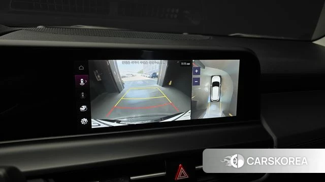 Kia The New Seltos 2024 Белый из Кореи, фото 5
