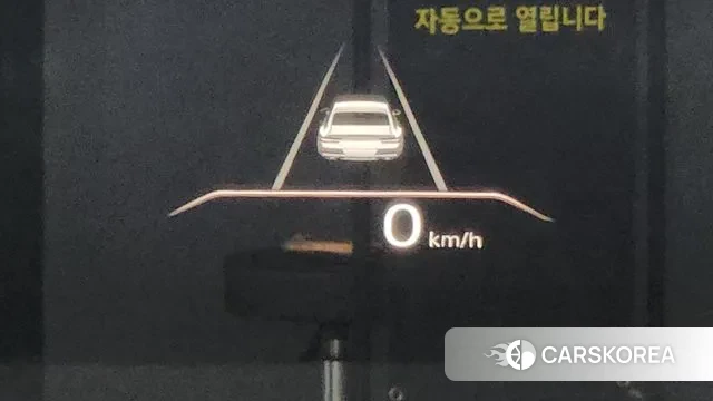 Genesis G80 (RG3) 2020 Черный из Кореи, фото 5