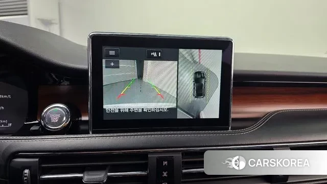 Lincoln Corsair 2020 Белый из Кореи, фото 5