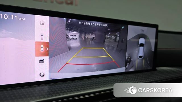 Genesis GV80 Coupe 2024 Белый из Кореи, фото 5