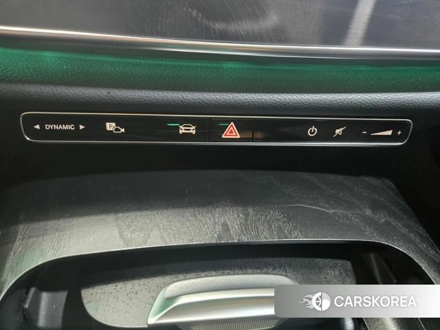 Mercedes-Benz E-Class W214 2024 Серебряный из Кореи, фото 5