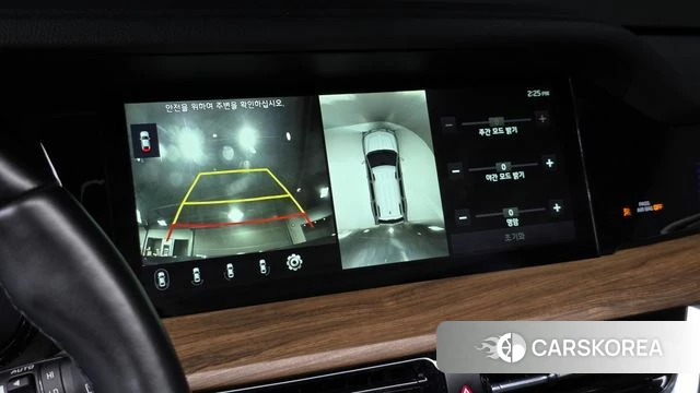 Kia Mohave Master 2020 Черный из Кореи, фото 5