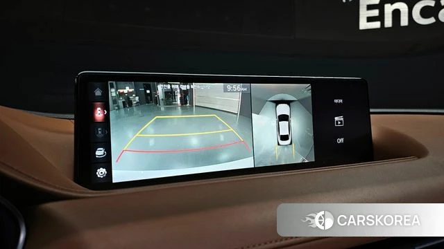 Genesis G80 (RG3) 2020 Белый из Кореи, фото 5