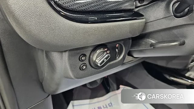 Mini Cooper Clubman id 2891137 из Кореи 5