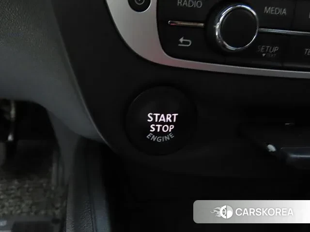 Renault Korea (Samsung) SM3 Neo 2018 Белый из Кореи, фото 5