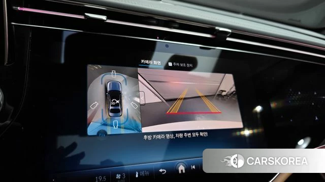 Mercedes-Benz E-Class W214 2026 Белый из Кореи, фото 5