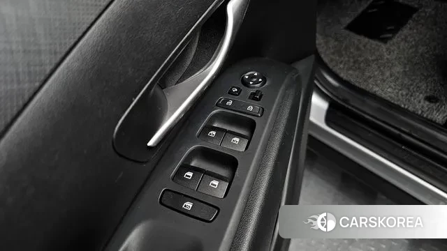 Hyundai Tucson (NX4) 2021 Серебряный из Кореи, фото 5