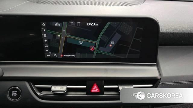 Kia The New Seltos 2024 Белый из Кореи, фото 5